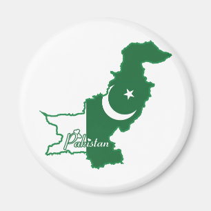 Aimant du Pakistan