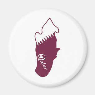 Aimant du Qatar