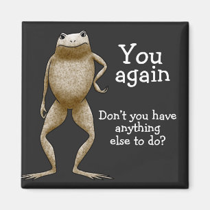 Aimant du réfrigérateur de Dieter