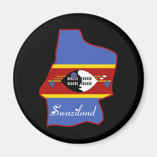 Aimant du Souaziland