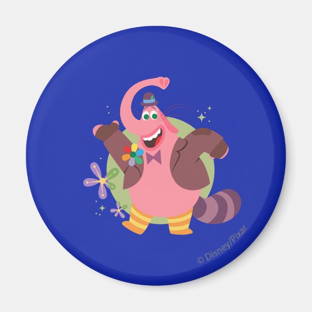 Aimant Du sucre ! (Devant)