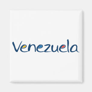 Aimant du Venezuela