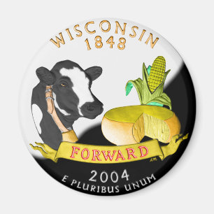 Aimant du Wisconsin