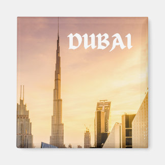 Aimant Dubaï
