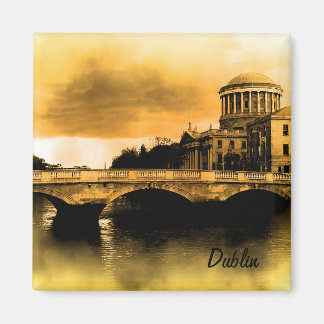Aimant Dublin