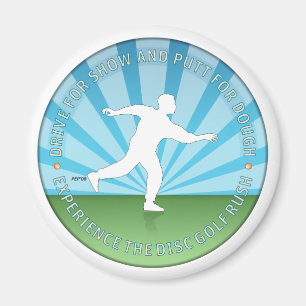 Aimant Dude de marionnettes n°1