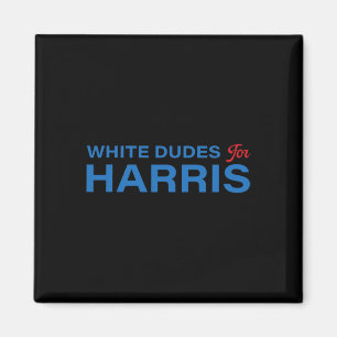 Aimant Duds For Harris 3