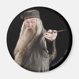 Aimant Dumbledore