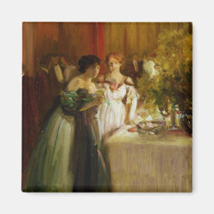 Aimant D'un Soir de souvenir