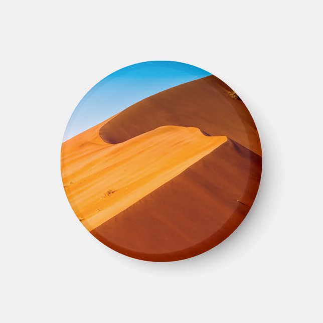 Aimant Dune 45 (Devant)