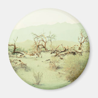 Aimant Dunes de sable de la vallée de la Mort