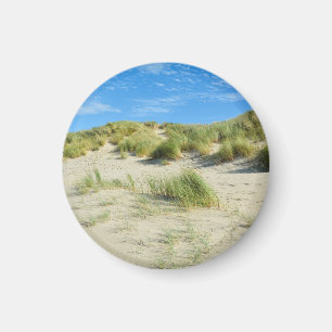 Aimant Dunes Magic - - Acrylique Print Jigsaw Puzzle