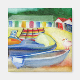 Aimant Durley Chine Seagull 2012