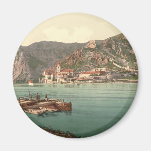 Aimant Dürnstein, Autriche