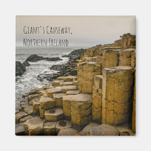 Aimant Dusk at Giant's Causeway