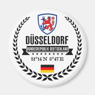 Aimant Düsseldorf
