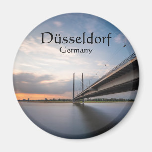 Aimant Dusseldorf Allemagne