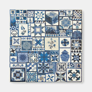 Aimant Dutch Delft