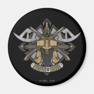 Aimant Dwarves of Erebor