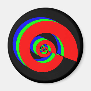 Aimant Dynamo d'alimentation