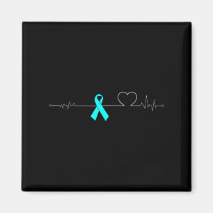 Aimant Dysautonomia Pulse cardiaque EKG NCS Strong POTS M