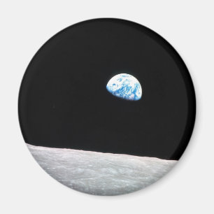 Aimant Earthrise