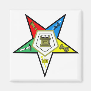 Aimant Eastern Star