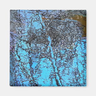 AIMANT EAU