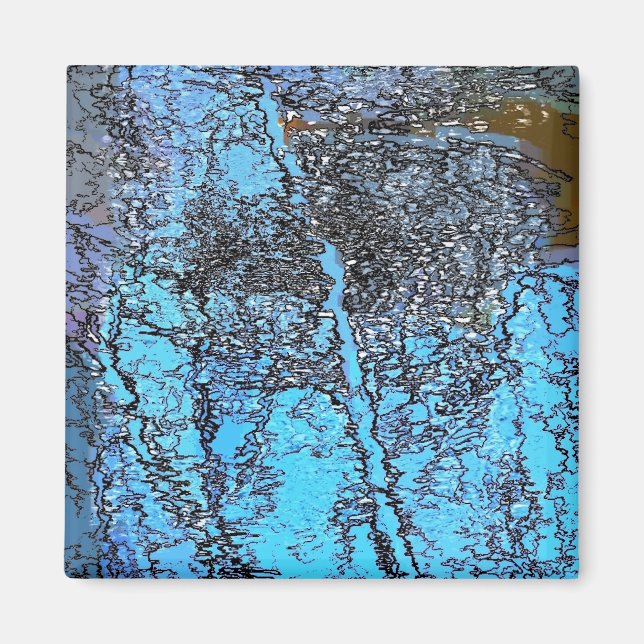 AIMANT EAU (Devant)