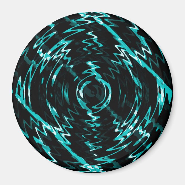 Aimant Eau... (Devant)