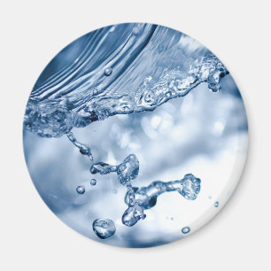 Aimant Eau