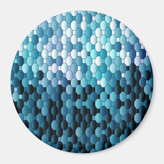 Aimant Eau... (Devant)