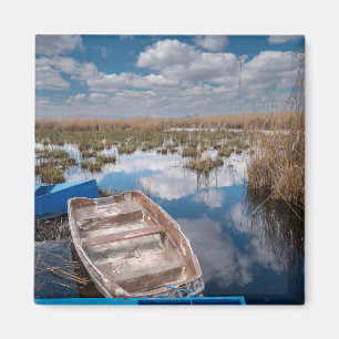 Aimant Eau   Kayseri Turquie