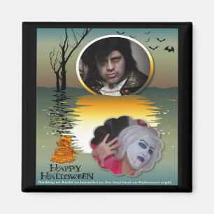 Aimant Eau, Souris, Cauldron, Photo Ajouter aux cadres