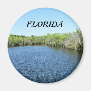 AIMANT EAUX DES EVERGLADES