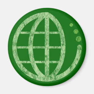 Aimant echo earth
