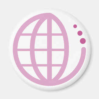 Aimant echo earth : mother earth
