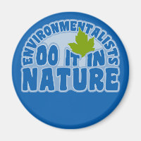 aimant écologiste