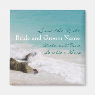 Aimant Économies de destination la date