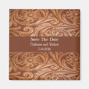 Aimant Économies occidentales de mariage la date