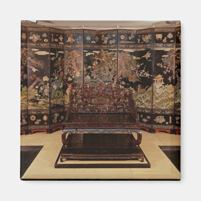 Aimant Écran (Devant)