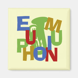 Aimant Écrasement EUPHONIQUE