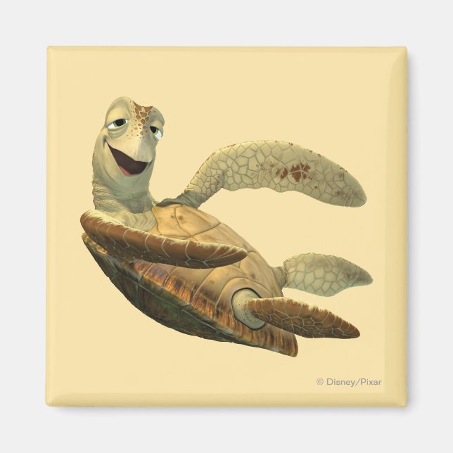 Aimant Écraser 2 (Devant)