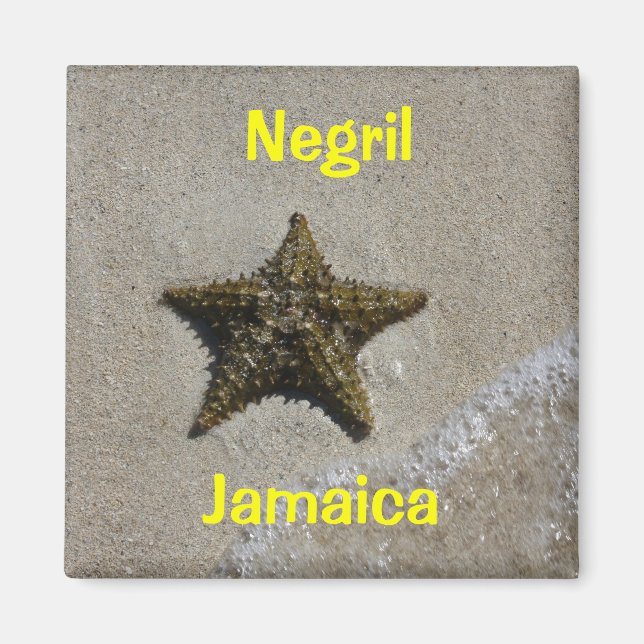 Aimant Écre (Devant)