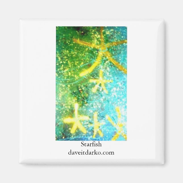 Aimant Écre (Devant)