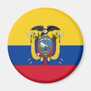 Aimant écuador