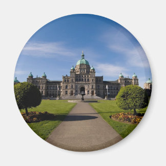 Aimant Édifice du Parlement Victoria 3