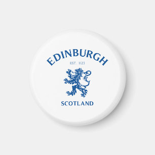Aimant EDIMBOURG Écosse