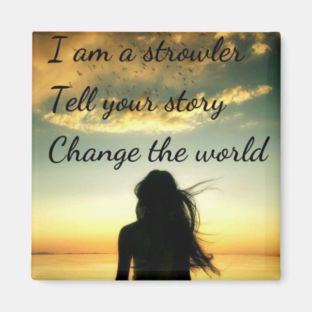 Aimant Éditeur 1 (Devant)