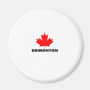 Aimant Edmonton, Alberta